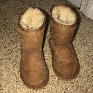 Uggs (Toddler)